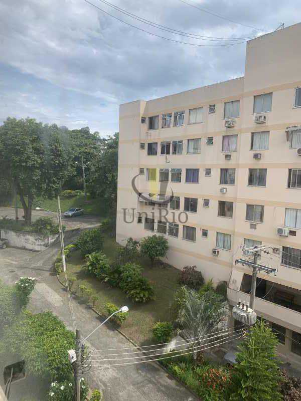 4E3BE409-C6AB-41C4-BD4F-88E3B0 - Apartamento 2 quartos à venda Pechincha, Rio de Janeiro - R$ 190.000 - FRAP21065 - 12