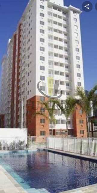 Conheça 647179237375421 do imóvel - Apartamento 2 quartos à venda Curicica, Rio de Janeiro - R$ 200.000 - FRAP21066 - 8 647179237375421 - Apartamento 2 quartos à venda Curicica, Rio de Janeiro - R$ 200.000 - FRAP21066 - 8