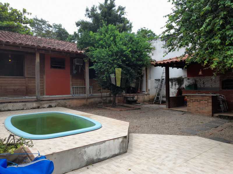 20220106_104824 - Casa em Condomínio 2 quartos à venda Pechincha, Rio de Janeiro - R$ 670.000 - FRCN20052 - 4