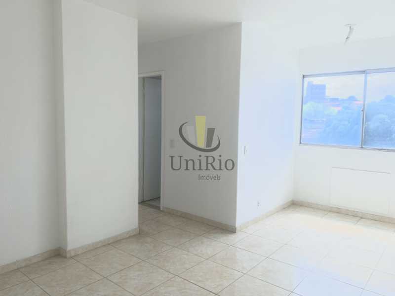 716239BA-006D-41AE-8B12-D057F5 - Apartamento 2 quartos à venda Bento Ribeiro, Rio de Janeiro - R$ 210.000 - FRAP21072 - 4