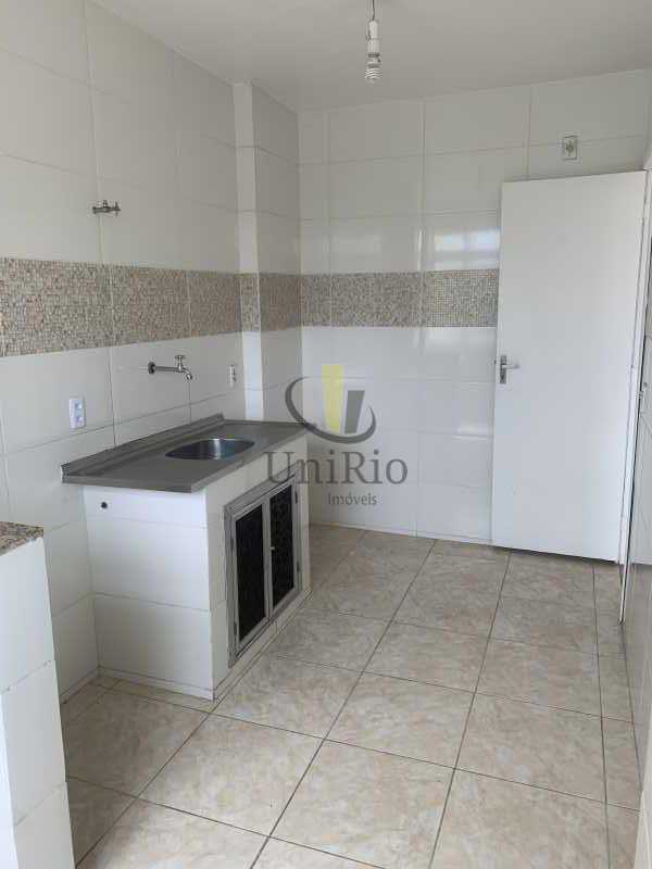54D22C1A-C2CE-4AC3-B462-38F287 - Apartamento 2 quartos à venda Bento Ribeiro, Rio de Janeiro - R$ 210.000 - FRAP21072 - 17