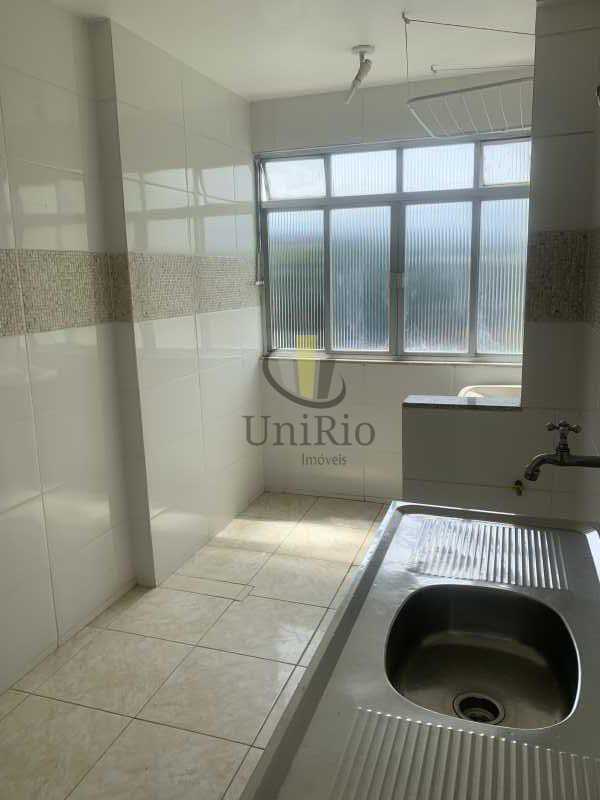 FD3AD843-0B1F-4503-91F1-5FD957 - Apartamento 2 quartos à venda Bento Ribeiro, Rio de Janeiro - R$ 210.000 - FRAP21072 - 20