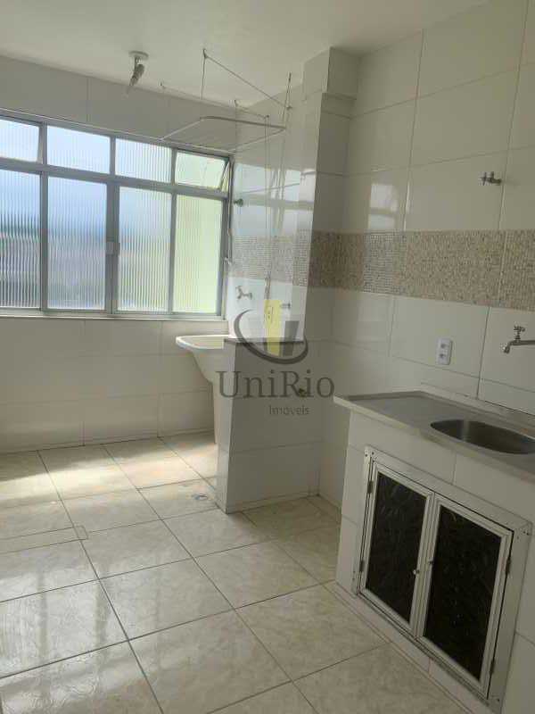 A1A1C33C-FCF5-46E8-8F70-11572E - Apartamento 2 quartos à venda Bento Ribeiro, Rio de Janeiro - R$ 210.000 - FRAP21072 - 21