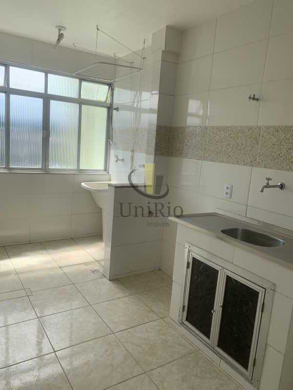 FD297991-40A1-4D92-998A-BB1131 - Apartamento 2 quartos à venda Bento Ribeiro, Rio de Janeiro - R$ 210.000 - FRAP21072 - 22