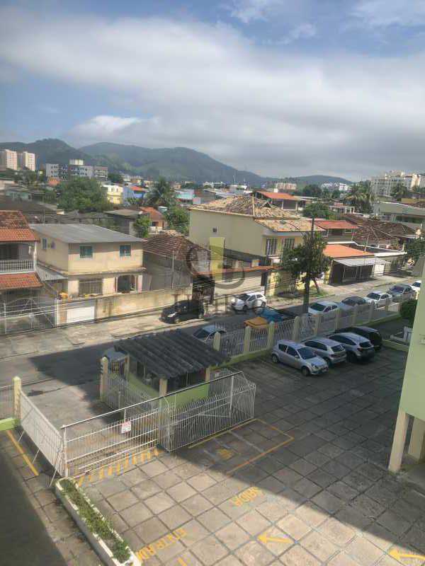 49E65E44-2B46-4F3E-82B8-B4C9A2 - Apartamento 2 quartos à venda Bento Ribeiro, Rio de Janeiro - R$ 210.000 - FRAP21072 - 24
