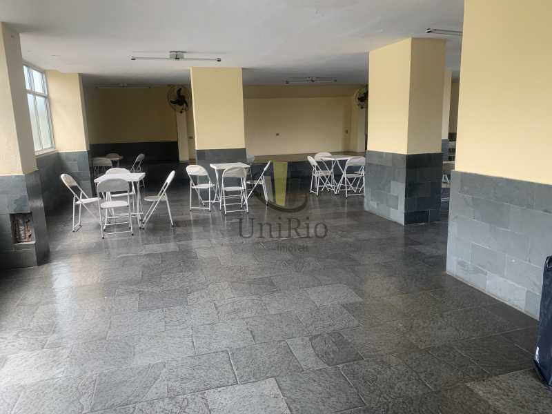 C9A58924-1C72-4CCA-9ADE-E8D7EB - Apartamento 2 quartos à venda Bento Ribeiro, Rio de Janeiro - R$ 200.000 - FRAP21072 - 27