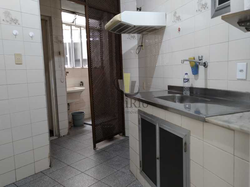 IMG_20220113_103254 - Apartamento 2 quartos à venda Tijuca, Rio de Janeiro - R$ 370.000 - FRAP21073 - 7