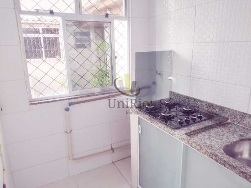 FC1 - Apartamento 1 quarto à venda Taquara, Rio de Janeiro - R$ 159.000 - FRAP10136 - 7