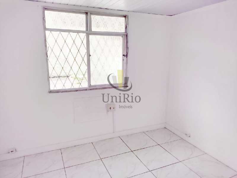 FQ1 - Apartamento 1 quarto à venda Taquara, Rio de Janeiro - R$ 159.000 - FRAP10136 - 5