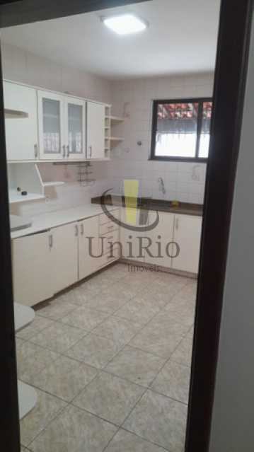 026203840324350 - Casa 3 quartos à venda Curicica, Rio de Janeiro - R$ 670.000 - FRCA30034 - 12