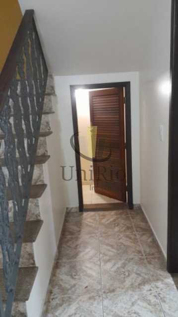 027237483899174 - Casa 3 quartos à venda Curicica, Rio de Janeiro - R$ 670.000 - FRCA30034 - 11