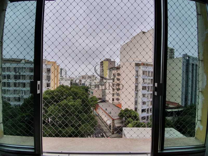 WhatsApp Image 2022-01-24 at 1 - Apartamento 3 quartos à venda Tijuca, Rio de Janeiro - R$ 577.500 - FRAP30308 - 23