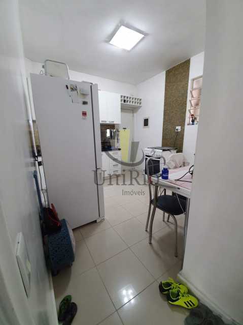 WhatsApp Image 2022-01-24 at 1 - Apartamento 3 quartos à venda Tijuca, Rio de Janeiro - R$ 539.000 - FRAP30308 - 8