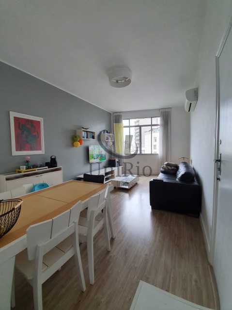 WhatsApp Image 2022-01-24 at 1 - Apartamento 3 quartos à venda Tijuca, Rio de Janeiro - R$ 539.000 - FRAP30308 - 6