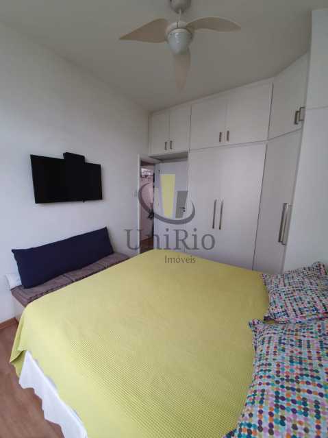 WhatsApp Image 2022-01-24 at 1 - Apartamento 3 quartos à venda Tijuca, Rio de Janeiro - R$ 539.000 - FRAP30308 - 16