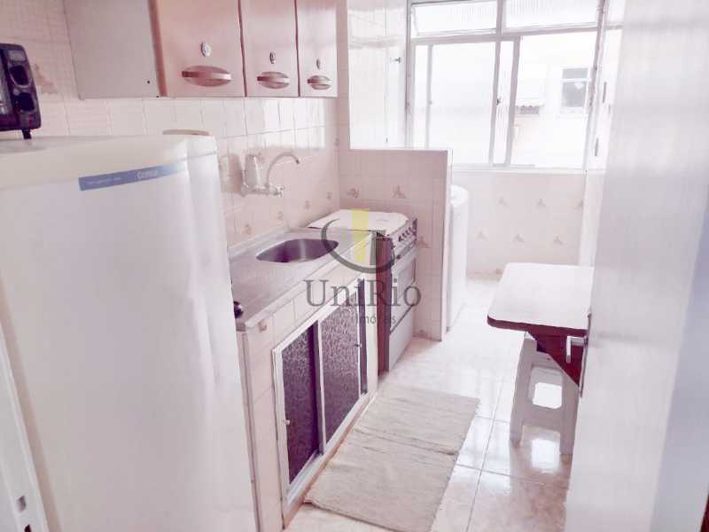 cozinharere3 - Apartamento 2 quartos à venda Pechincha, Rio de Janeiro - R$ 185.000 - FRAP21086 - 7