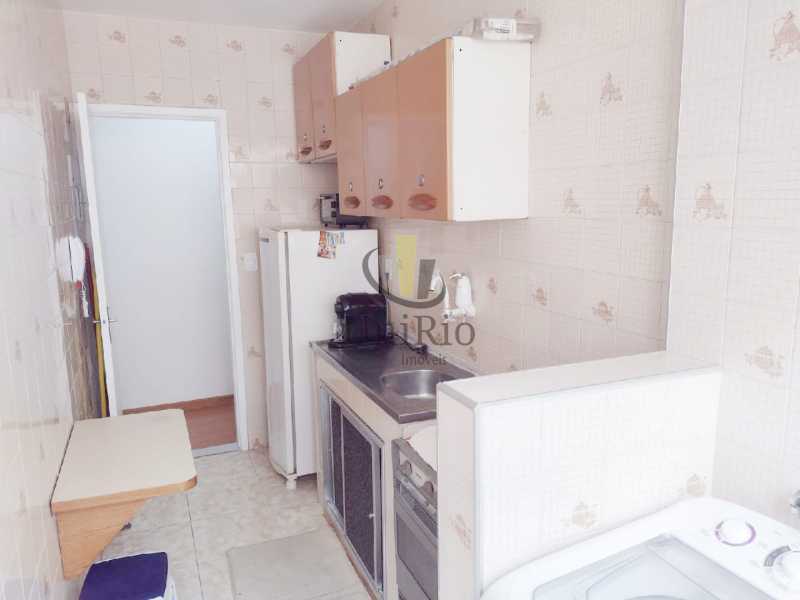 cozinhare1 - Apartamento 2 quartos à venda Pechincha, Rio de Janeiro - R$ 185.000 - FRAP21086 - 8