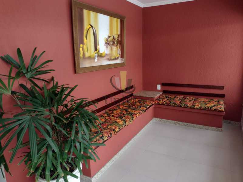 entrada rere - Apartamento 2 quartos à venda Pechincha, Rio de Janeiro - R$ 185.000 - FRAP21086 - 12