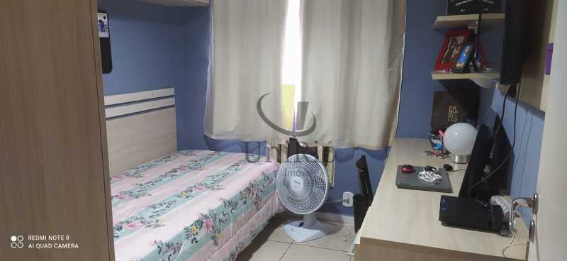 Conheça 10 DEGAS do imóvel - Apartamento 3 quartos à venda Del Castilho, Rio de Janeiro - R$ 428.000 - FRAP30312 - 12 10 DEGAS - Apartamento 3 quartos à venda Del Castilho, Rio de Janeiro - R$ 428.000 - FRAP30312 - 12