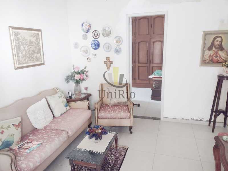 S1 - Casa 4 quartos à venda Pechincha, Rio de Janeiro - R$ 900.000 - FRCA40017 - 6