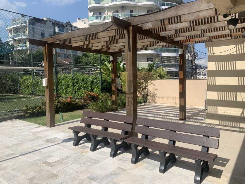 Conheça 4D2D8F01-69ED-4308-8E7D-8C588D do imóvel - Cobertura 3 quartos à venda Taquara, Rio de Janeiro - R$ 600.000 - FRCO30053 - 12 4D2D8F01-69ED-4308-8E7D-8C588D - Cobertura 3 quartos à venda Taquara, Rio de Janeiro - R$ 600.000 - FRCO30053 - 12