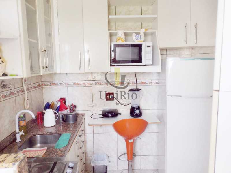 ESPIC1 - Apartamento 2 quartos à venda Curicica, Rio de Janeiro - R$ 200.000 - FRAP21092 - 8