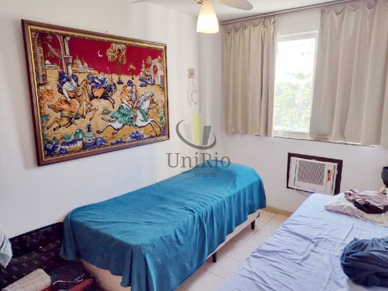 ESPIQ1 - Apartamento 2 quartos à venda Curicica, Rio de Janeiro - R$ 200.000 - FRAP21092 - 6