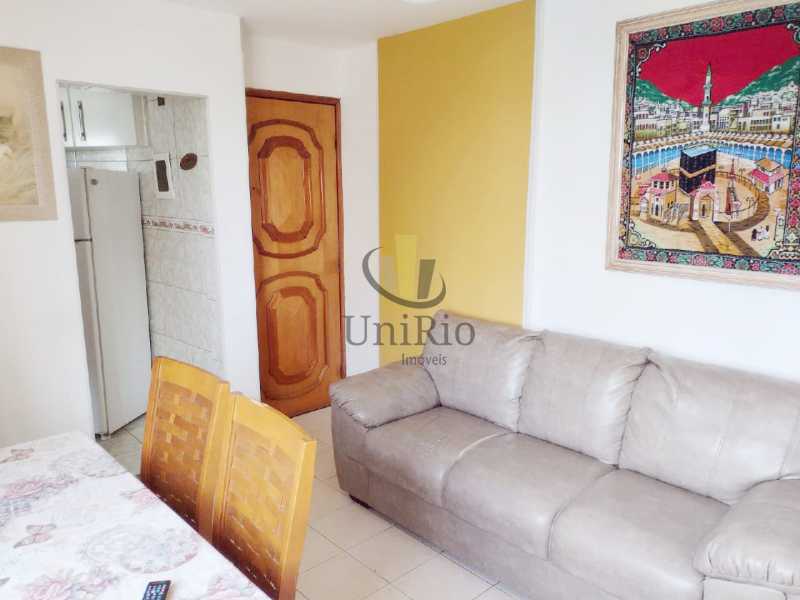 ESPIS2 - Apartamento 2 quartos à venda Curicica, Rio de Janeiro - R$ 200.000 - FRAP21092 - 3