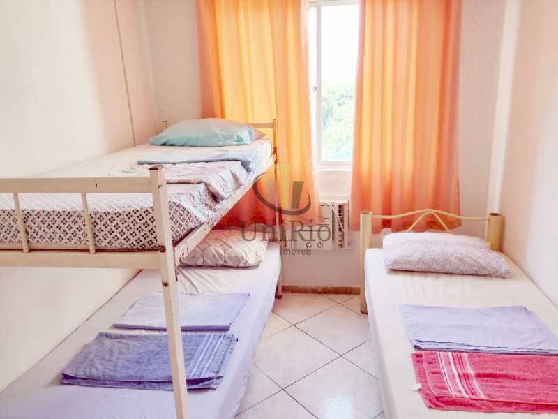 SLQ2 - Apartamento 2 quartos à venda Curicica, Rio de Janeiro - R$ 180.000 - FRAP21093 - 5