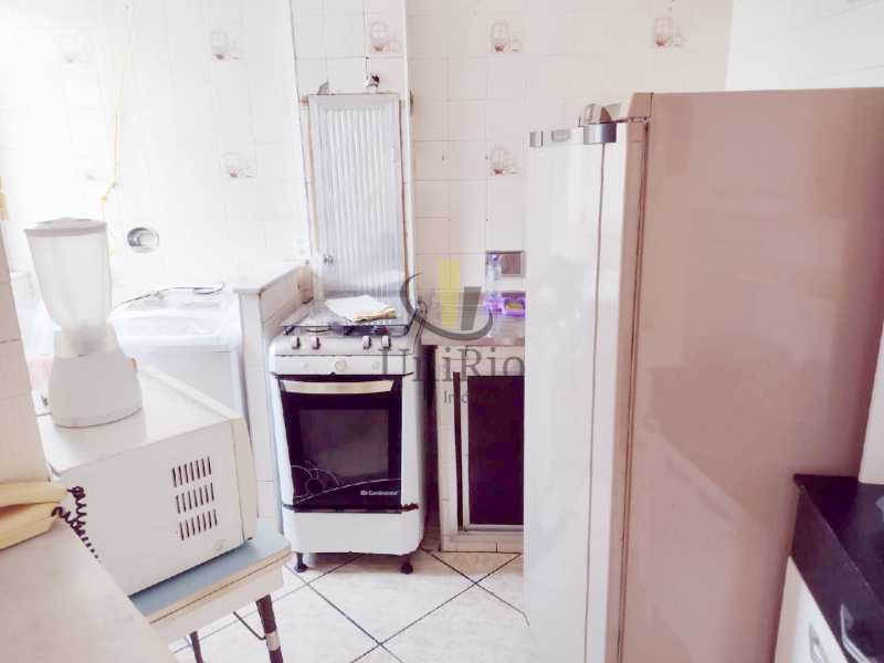 SLCO1 - Apartamento 2 quartos à venda Curicica, Rio de Janeiro - R$ 180.000 - FRAP21093 - 8
