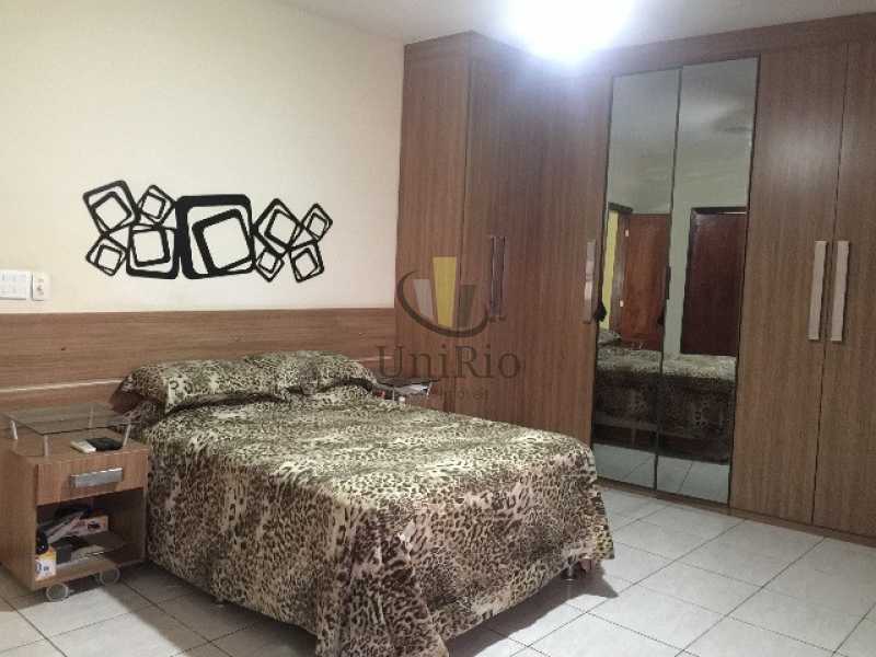 952277248044601 - Casa em Condomínio 3 quartos à venda Taquara, Rio de Janeiro - R$ 750.000 - FRCN30075 - 4