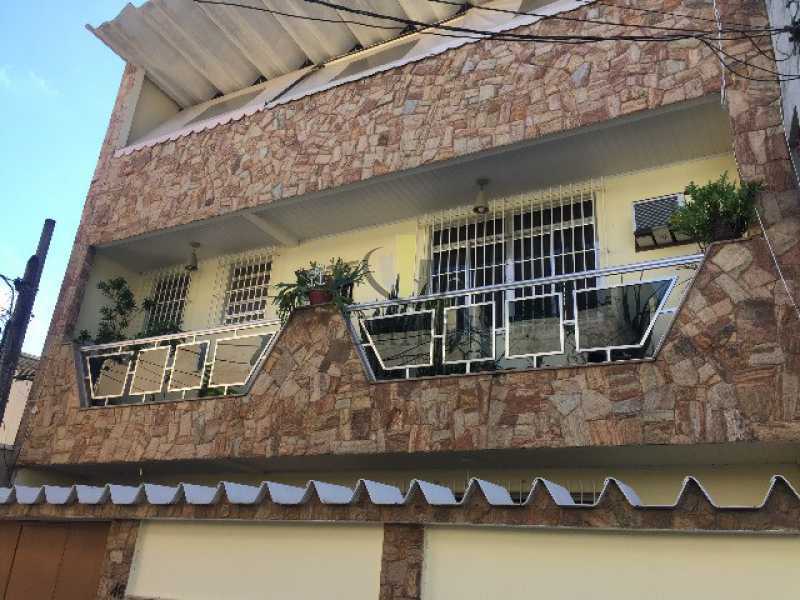 Conheça 953237605456356 do imóvel - Casa em Condomínio 3 quartos à venda Taquara, Rio de Janeiro - R$ 750.000 - FRCN30075 - 12 953237605456356 - Casa em Condomínio 3 quartos à venda Taquara, Rio de Janeiro - R$ 750.000 - FRCN30075 - 12