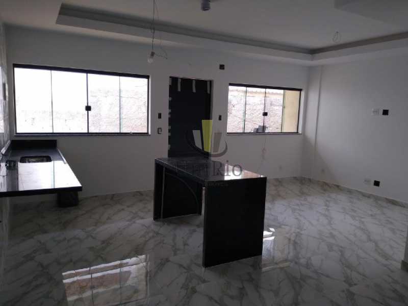 Conheça Cozinha2 do imóvel - Casa em Condomínio 3 quartos à venda Pechincha, Rio de Janeiro - R$ 550.000 - FRCN30077 - 3 Cozinha2 - Casa em Condomínio 3 quartos à venda Pechincha, Rio de Janeiro - R$ 550.000 - FRCN30077 - 3
