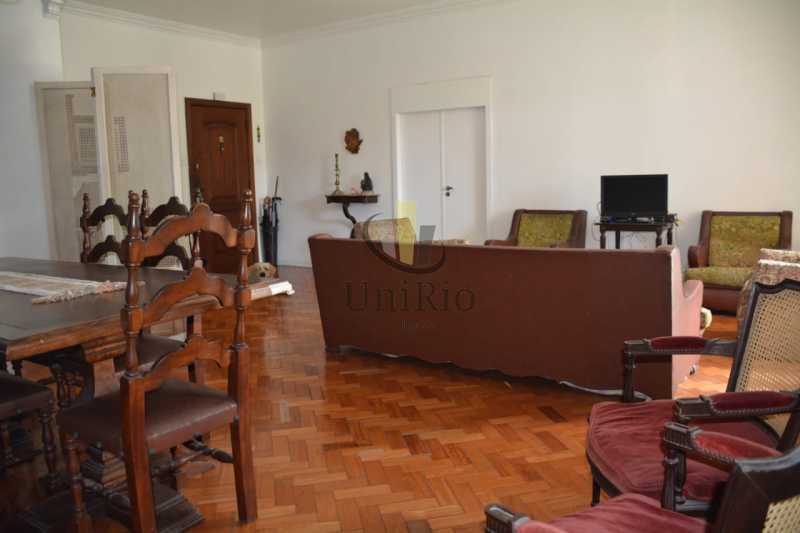 3 - Apartamento 4 quartos à venda Botafogo, Rio de Janeiro - R$ 1.980.000 - FRAP40039 - 4