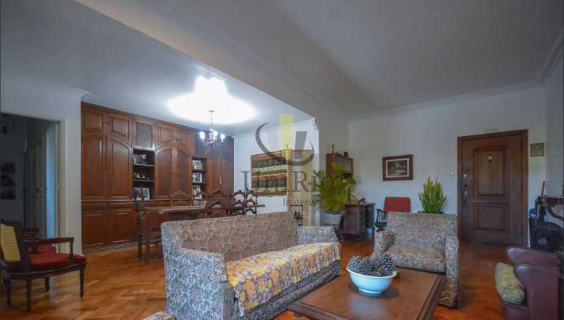 8 - Apartamento 4 quartos à venda Botafogo, Rio de Janeiro - R$ 1.980.000 - FRAP40039 - 9