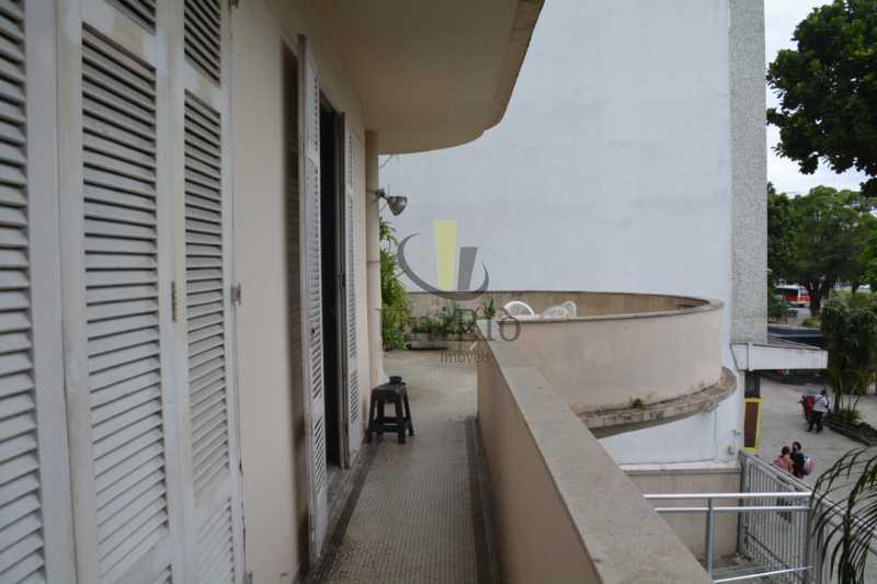 11 - Apartamento 4 quartos à venda Botafogo, Rio de Janeiro - R$ 1.980.000 - FRAP40039 - 12