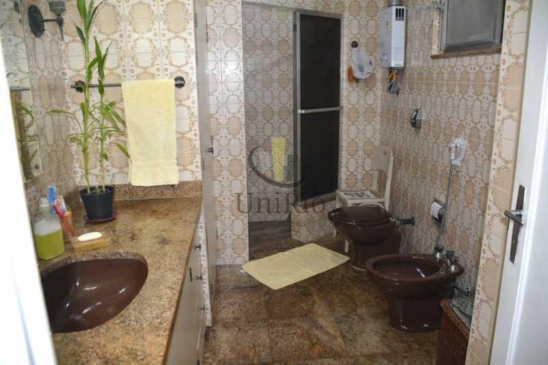 20 - Apartamento 4 quartos à venda Botafogo, Rio de Janeiro - R$ 1.980.000 - FRAP40039 - 21