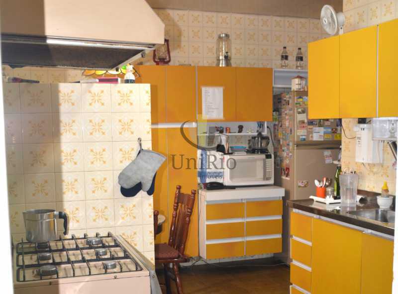21 - Apartamento 4 quartos à venda Botafogo, Rio de Janeiro - R$ 1.980.000 - FRAP40039 - 22
