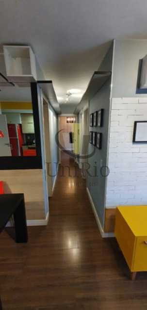 Conheça 975260129293219 do imóvel - Apartamento 3 quartos à venda Jacarepaguá, Rio de Janeiro - R$ 377.000 - FRAP30324 - 4 975260129293219 - Apartamento 3 quartos à venda Jacarepaguá, Rio de Janeiro - R$ 377.000 - FRAP30324 - 4