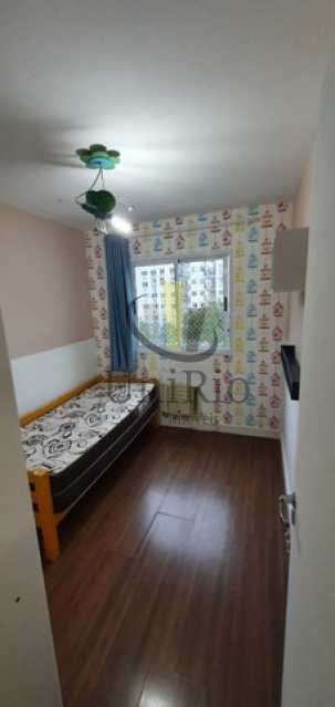 978250362919502 - Apartamento 3 quartos à venda Jacarepaguá, Rio de Janeiro - R$ 377.000 - FRAP30324 - 6