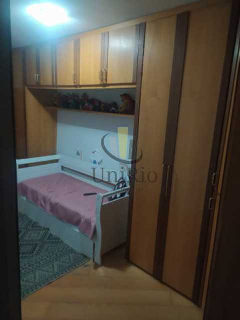 587264746114959 - Apartamento 2 quartos à venda Itanhangá, Rio de Janeiro - R$ 179.000 - FRAP21095 - 9