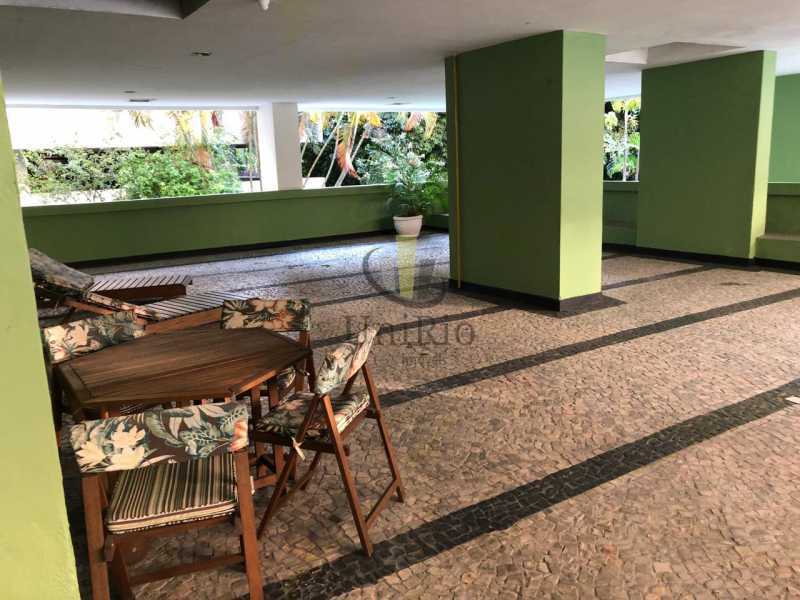 Conheça 16 do imóvel - Apartamento 3 quartos à venda Anil, Rio de Janeiro - R$ 440.000 - FRAP30325 - 3 16 - Apartamento 3 quartos à venda Anil, Rio de Janeiro - R$ 440.000 - FRAP30325 - 3