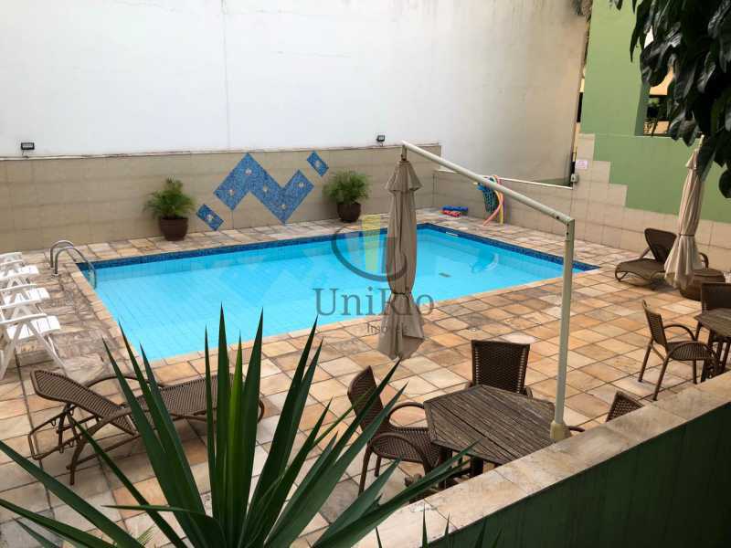Conheça 2 do imóvel - Apartamento 3 quartos à venda Anil, Rio de Janeiro - R$ 440.000 - FRAP30325 - 4 2 - Apartamento 3 quartos à venda Anil, Rio de Janeiro - R$ 440.000 - FRAP30325 - 4
