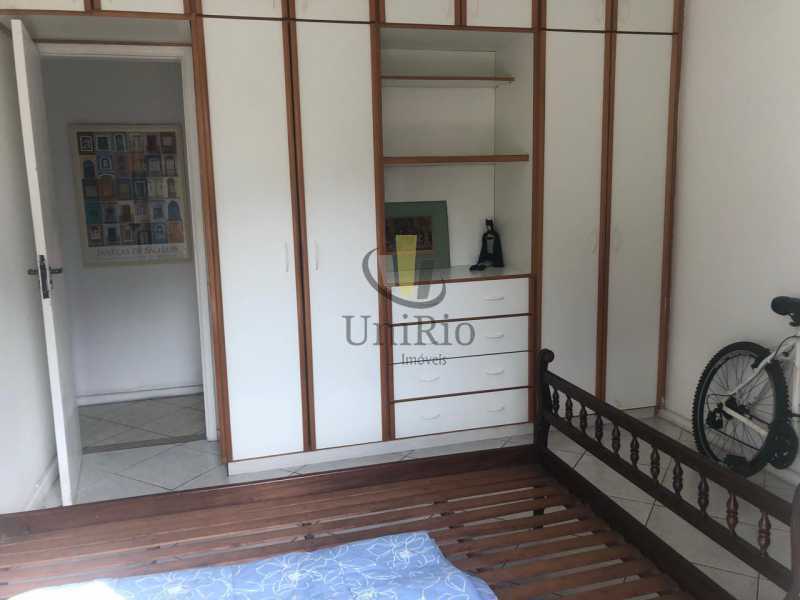 7 - Apartamento 3 quartos à venda Anil, Rio de Janeiro - R$ 440.000 - FRAP30325 - 9