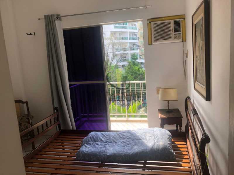 8 - Apartamento 3 quartos à venda Anil, Rio de Janeiro - R$ 440.000 - FRAP30325 - 10