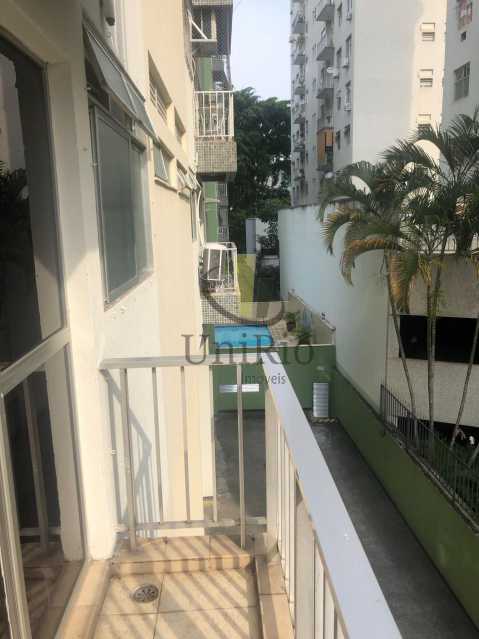 14 - Apartamento 3 quartos à venda Anil, Rio de Janeiro - R$ 440.000 - FRAP30325 - 16