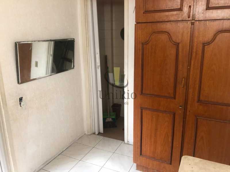 19 - Apartamento 3 quartos à venda Anil, Rio de Janeiro - R$ 440.000 - FRAP30325 - 20