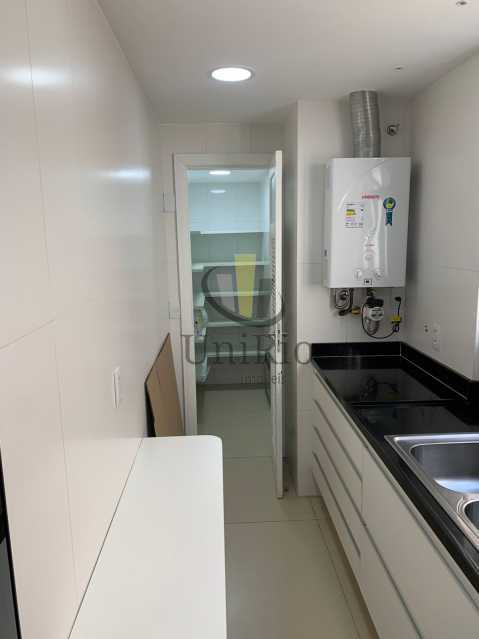 Conheça Coz do imóvel - Cobertura 3 quartos à venda Praça Seca, Rio de Janeiro - R$ 650.000 - FRCO30054 - 5 Coz - Cobertura 3 quartos à venda Praça Seca, Rio de Janeiro - R$ 650.000 - FRCO30054 - 5