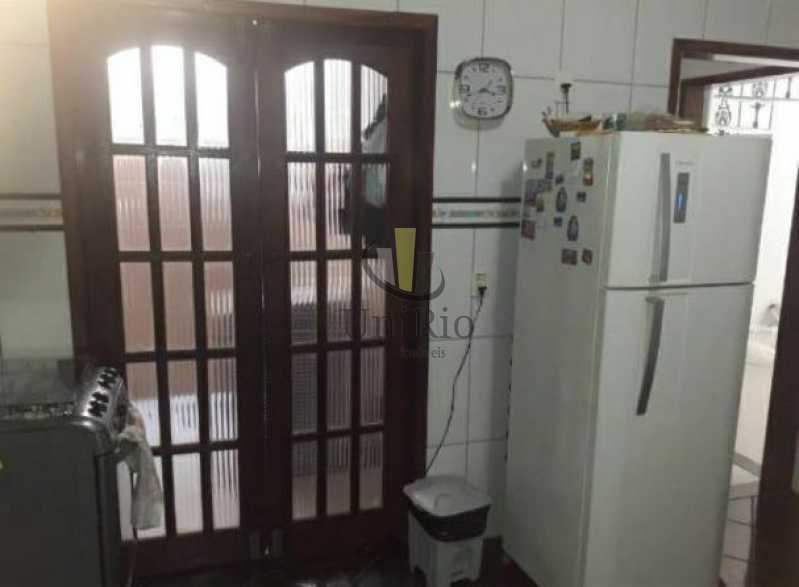 Coz - Casa em Condomínio 3 quartos à venda Taquara, Rio de Janeiro - R$ 475.000 - FRCN30078 - 8