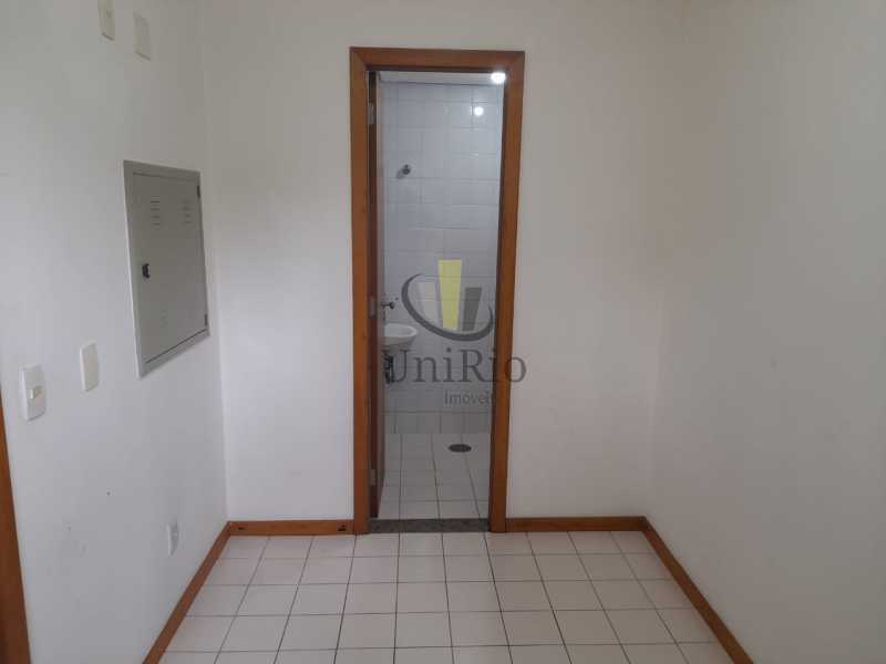 7 - Apartamento 3 quartos à venda Anil, Rio de Janeiro - R$ 460.000 - FRAP30327 - 7